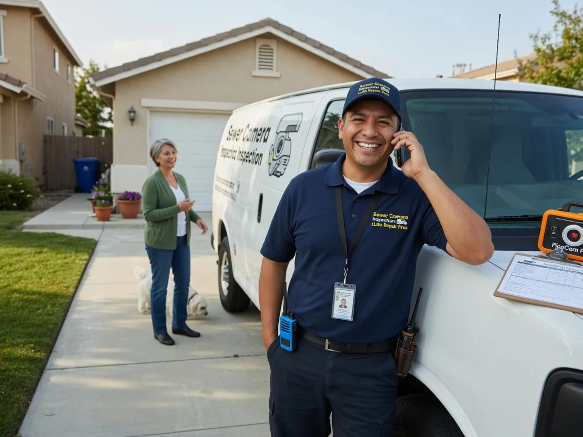 Sewer Line Repair Bristol, TN FAQs